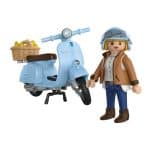 PLAYMOBIL 72284 VESPA - 80 YEARS VESPA - ICONIC - Image 2
