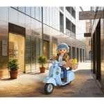 PLAYMOBIL 72284 VESPA - 80 YEARS VESPA - ICONIC - Image 4