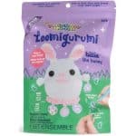 RAINBOW LOOM LOOMIGURUMI BUNNY SET A0222