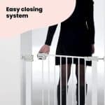 SAFETY 1ST READY TO INSTALL SAFETY GATE U01-GA110-00 - Image 3