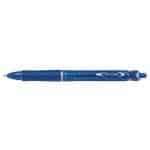 PILOT ACROBALL BALL POINT PEN FINE BLUE BPAB-15F-L