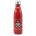 STOR SUPER MARIO STAINLESS STEEL BOTTLE 780ML 03581