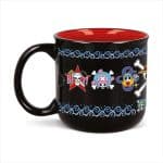 STOR: ONE PIECE SKULLS ANIME - YOUNG ADULT BREAKFAST MUG IN GIFT BOX 415ML 537 - Image 2