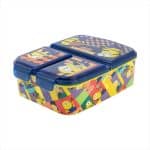 STOR DESPICABLE ME 4 - MULTI COMPARTMENT SANDWICH BOX 78020 - Image 2