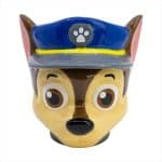 STOR: PAW PATROL BOY - DOLOMITE 3D MUG IN GIFT BOX 78956 - Image 2