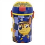 STOR: PAW PATROL BOY RESCUE PUPS - CANTEEN BOTTLE 81669