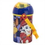 STOR: PAW PATROL BOY RESCUE PUPS - CANTEEN BOTTLE 81669 - Image 2