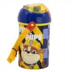 STOR: PAW PATROL BOY RESCUE PUPS - CANTEEN BOTTLE 81669 - Image 3