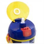 STOR: PAW PATROL BOY RESCUE PUPS - CANTEEN BOTTLE 81669 - Image 4