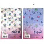 GIM NOTEBOOK - 17X25CM STITCH  342-03400 - Image 2