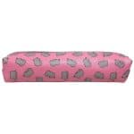 BACK ME UP PUSHEEN THE CAT PENCIL CASE 361-02001 - Image 2