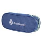 BACK ME UP PANCIL CASE OVAL - REAL MADRID 381-00141
