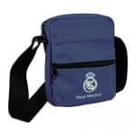 BACK ME UP SHOULDER BAG REAL MADRID 381-00201