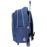 BACK ME UP REAL MADRID TROLLEY BAG 381-01074 - Image 3