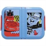 GIM FOOD CONTAINER MICRO CARS 552-74262