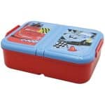 GIM FOOD CONTAINER MICRO CARS 552-74262 - Image 2