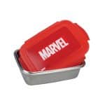 GIM STAINLESS STEEL LUNCH BOX MARVEL 557-59268 - Image 2