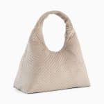 PUMA UP VELVET LARGE PRISM BAG 092761 - Image 2