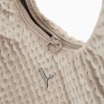 PUMA UP VELVET LARGE PRISM BAG 092761 - Image 3