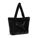 PUMA UP FUR SHOPPER BAG 092765