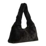 PUMA UP FUR SMALL PRISM BAG 092766 - Image 2