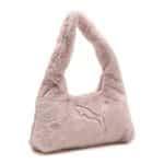 PUMA UP FUR SMALL PRISM BAG 092766