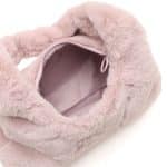 PUMA UP FUR SMALL PRISM BAG 092766 - Image 3