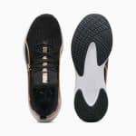 PUMA SOFTRIDE SABRINA POLISHED CHROME WOMEN SHOES 313719 - Image 2