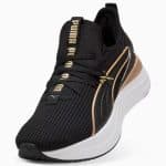 PUMA SOFTRIDE SABRINA POLISHED CHROME WOMEN SHOES 313719 - Image 4