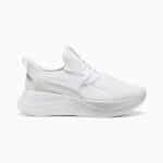 PUMA SOFTRIDE SABRINA POLISHED CHROME WOMEN SHOES 313719