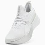 PUMA SOFTRIDE SABRINA POLISHED CHROME WOMEN SHOES 313719 - Image 4