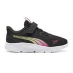 PUMA FLEXFOCUS LITE MODERN BLAZE AC+ KIDS SHOES 313848