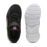 PUMA FLEXFOCUS LITE MODERN BLAZE AC+ KIDS SHOES 313848 - Image 2