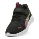 PUMA FLEXFOCUS LITE MODERN BLAZE AC+ KIDS SHOES 313848 - Image 3