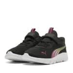 PUMA FLEXFOCUS LITE MODERN BLAZE AC+ KIDS SHOES 313848 - Image 4