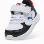 PUMA FUN RACER 2 AC+ INFANT SHOES 400581 - Image 3