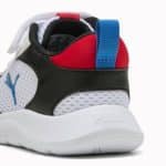 PUMA FUN RACER 2 AC+ INFANT SHOES 400581 - Image 4