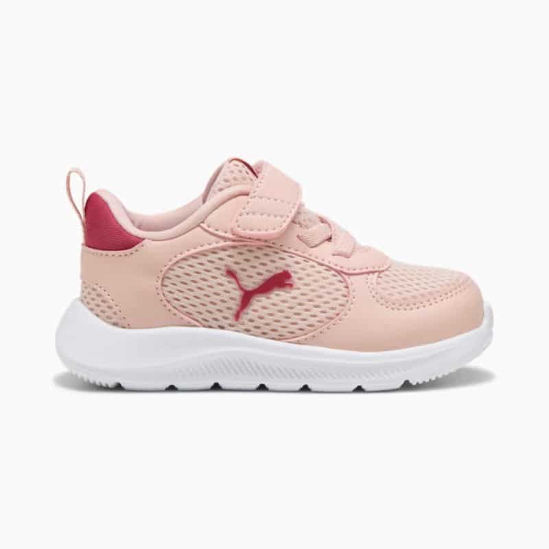 400581-03.jpg PUMA FUN RACER 2 AC+ INFANT SHOES 400581 - Image 1
