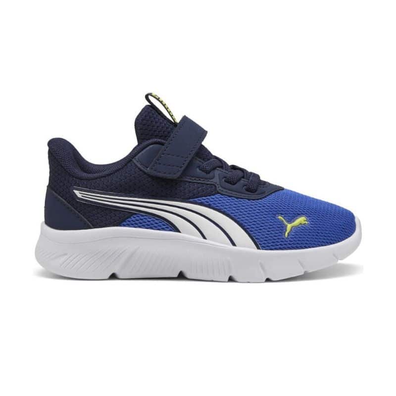 401519-02.jpg PUMA FLEXFOCUS MODERN AC+ KIDS SHOES 401519 - Image 1