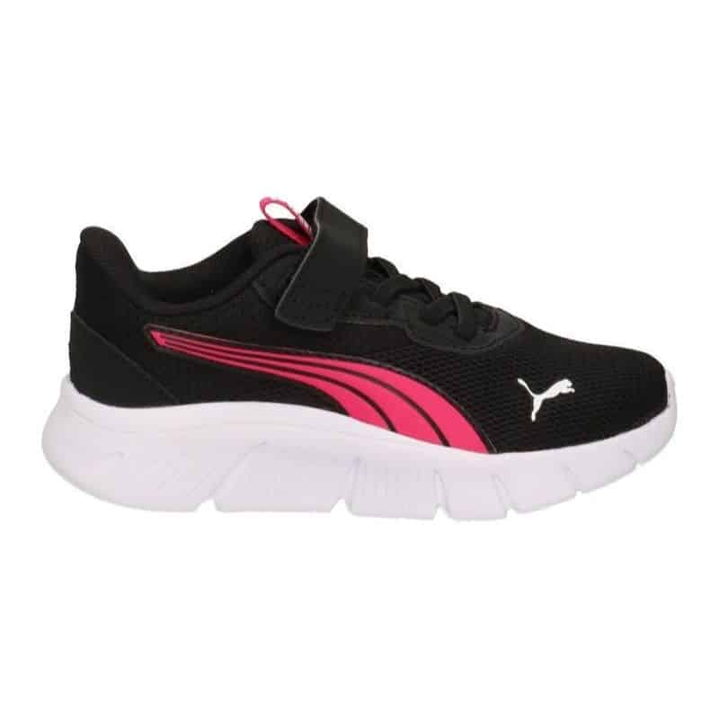 401519-05.jpg PUMA FLEXFOCUS MODERN AC+ KIDS SHOES 401519 - Image 1