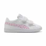 PUMA SMASH 3.0 HEARTY KIDS SHOES 405638