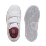 PUMA SMASH 3.0 HEARTY KIDS SHOES 405638 - Image 2