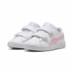 PUMA SMASH 3.0 HEARTY KIDS SHOES 405638 - Image 3