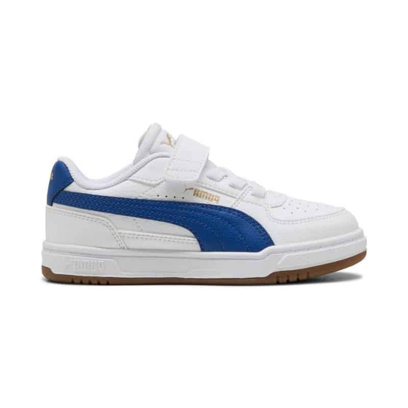 406239-05.jpg PUMA CAVEN III AC+ PS SHOES 406239 - Image 1