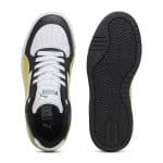 PUMA CAVEN III BLOCK JR SHOES 406889 - Image 2