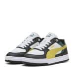 PUMA CAVEN III BLOCK JR SHOES 406889 - Image 4