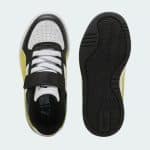 PUMA CAVEN III BLOCK AC+ KIDS SHOES 406891 - Image 2