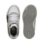 PUMA CAVEN III BLOCK AC+ KIDS SHOES 406891 - Image 2
