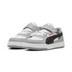 PUMA CAVEN III BLOCK AC+ KIDS SHOES 406891 - Image 3