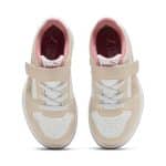 PUMA REBOUND SLAM LO SAFARI KIDS SHOES 407462 - Image 2